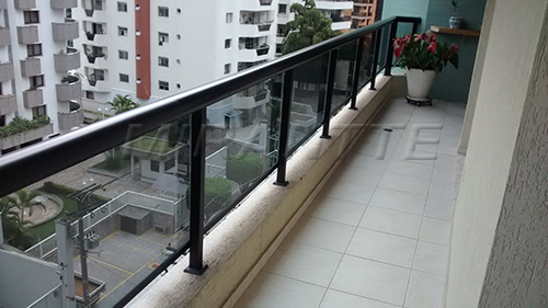 Apartamento de 173m² com 4 quartos em Santana