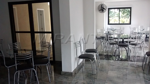Apartamento de 173m² com 4 quartos em Santana