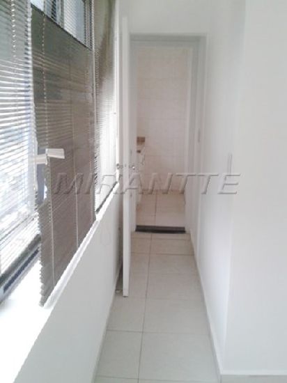 Comercial de 35m² em Santana