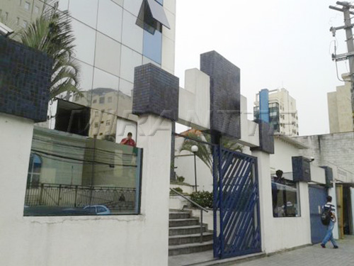 Comercial de 35m² em Santana