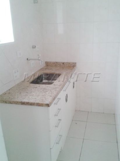Comercial de 35m² em Santana