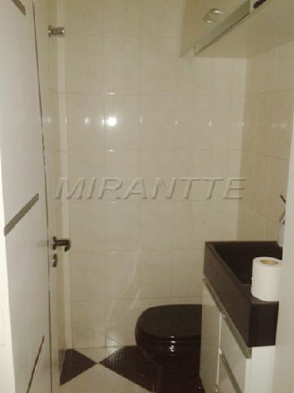 Comercial de 35m² em Santana
