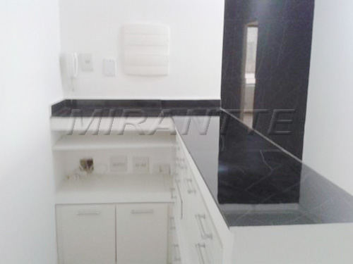 Comercial de 35m² em Santana