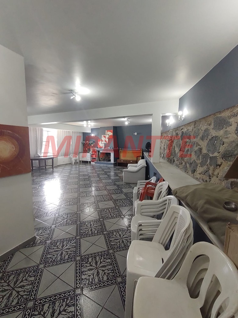 Sobrado de 266m² com 5 quartos em Vila Albertina