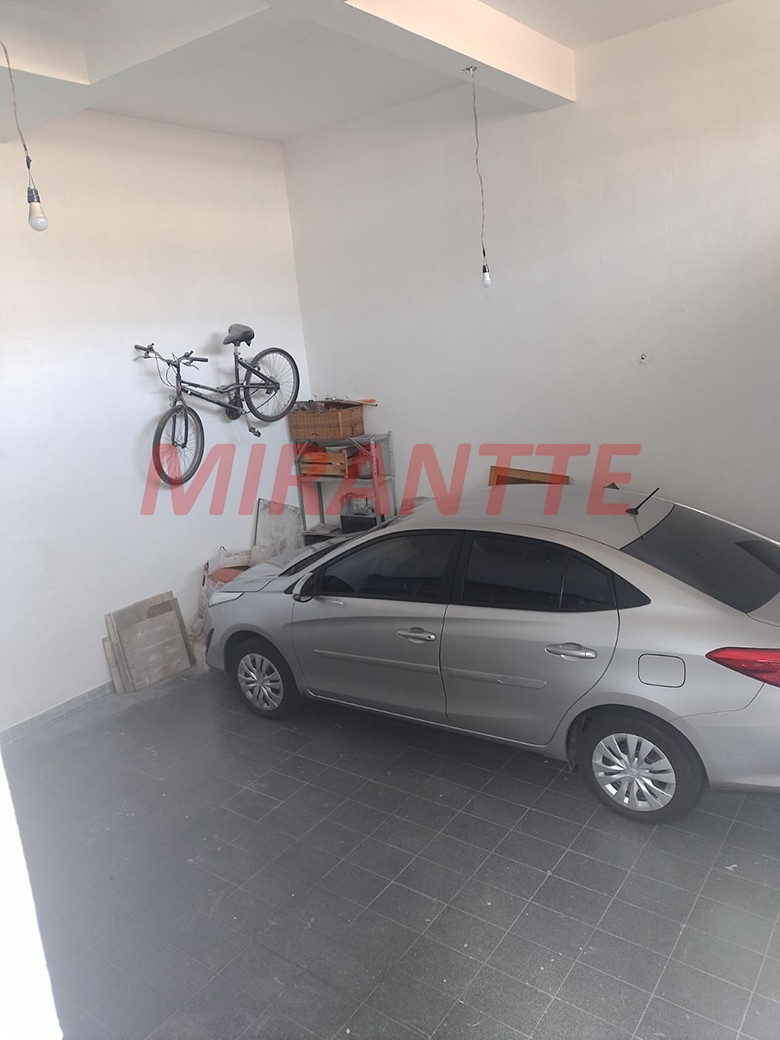 Sobrado de 266m² com 5 quartos em Vila Albertina