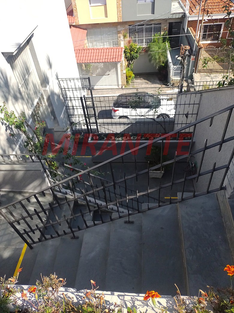 Sobrado de 266m² com 5 quartos em Vila Albertina
