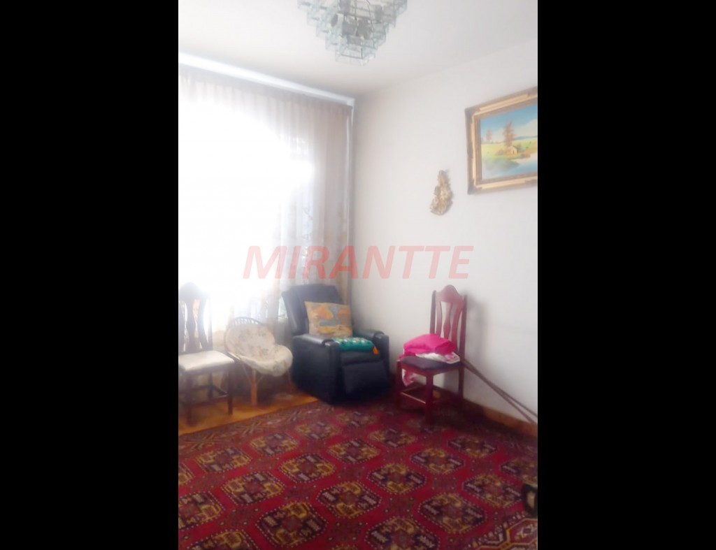 Casa terrea de 275m² com 6 quartos em Vila Constança