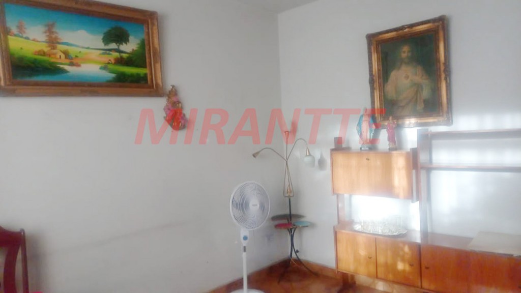 Casa terrea de 275m² com 6 quartos em Vila Constança