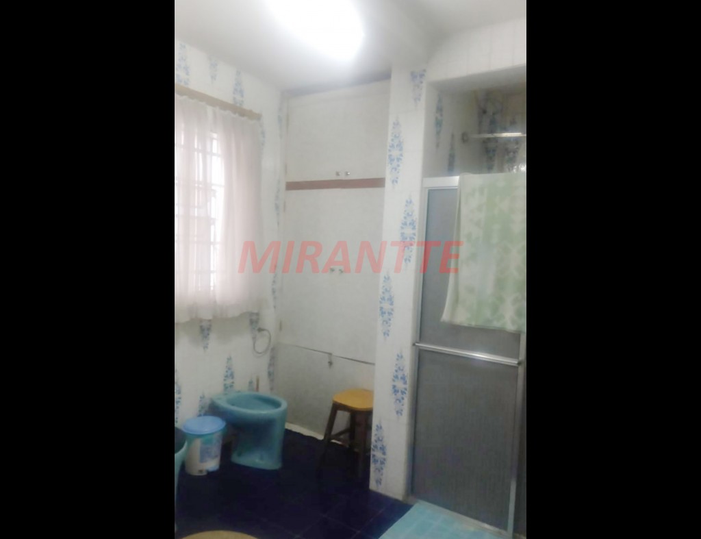 Casa terrea de 275m² com 6 quartos em Vila Constança