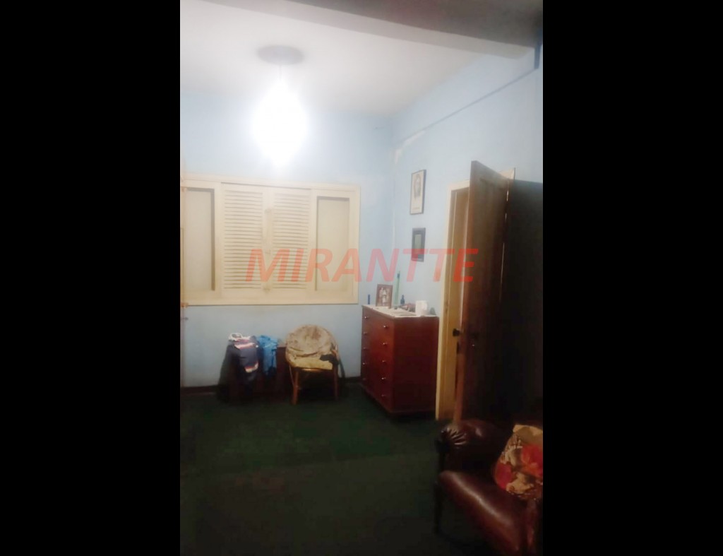 Casa terrea de 275m² com 6 quartos em Vila Constança