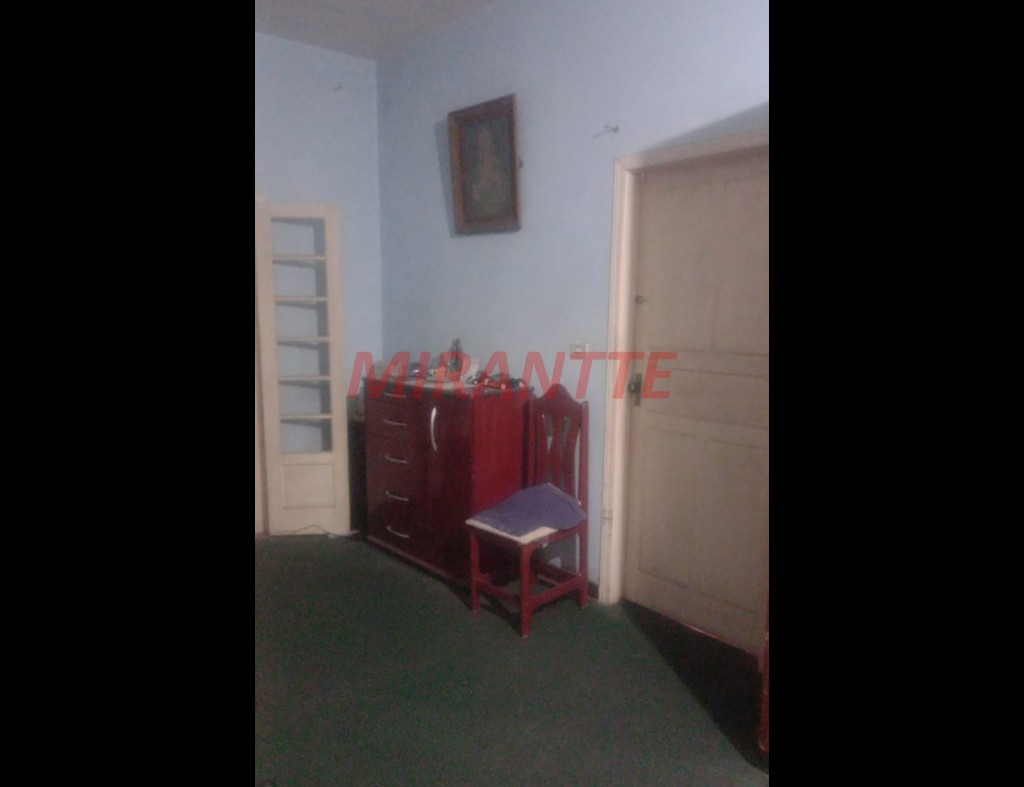 Casa terrea de 275m² com 6 quartos em Vila Constança
