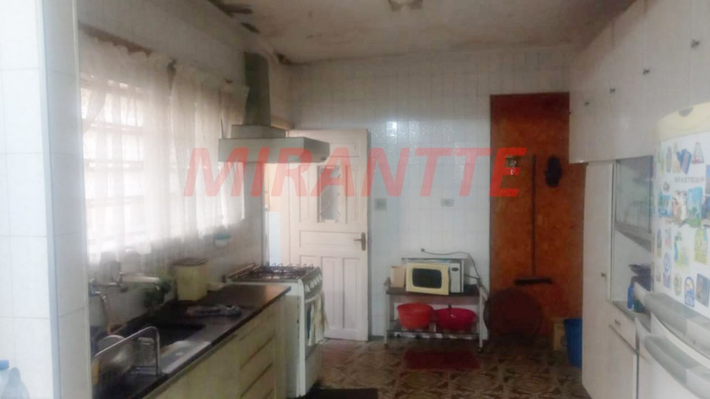 Casa terrea de 275m² com 6 quartos em Vila Constança