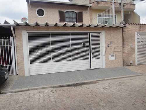 Sobrado de 200m² com 3 quartos em Limão