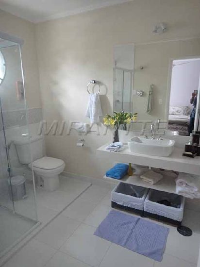 Sobrado de 200m² com 3 quartos em Limão