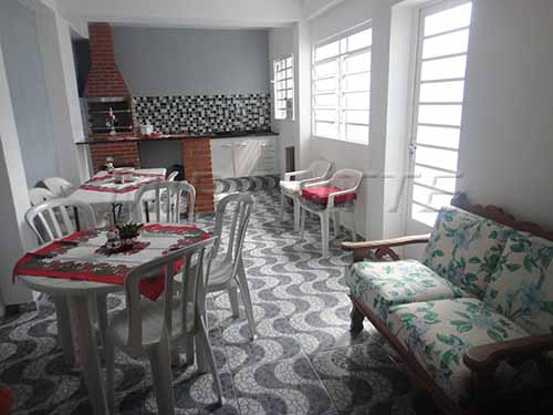 Sobrado de 200m² com 3 quartos em Limão