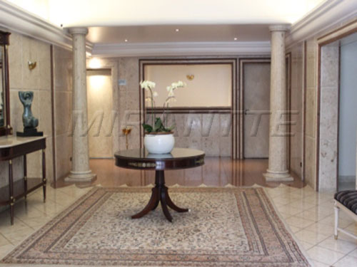 Apartamento de 259m² com 3 quartos em Jardim Paulista