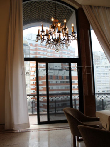 Apartamento de 259m² com 3 quartos em Jardim Paulista