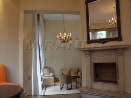 Apartamento de 259m² com 3 quartos em Jardim Paulista
