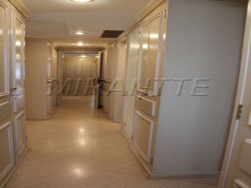 Apartamento de 259m² com 3 quartos em Jardim Paulista