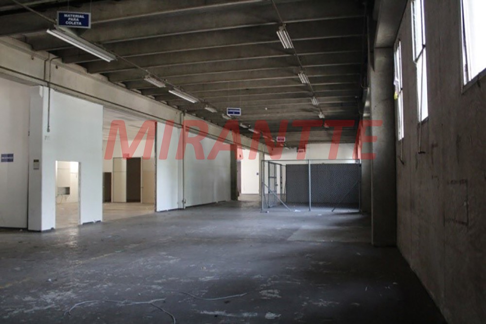 Galpao de 2194m² em Interlagos