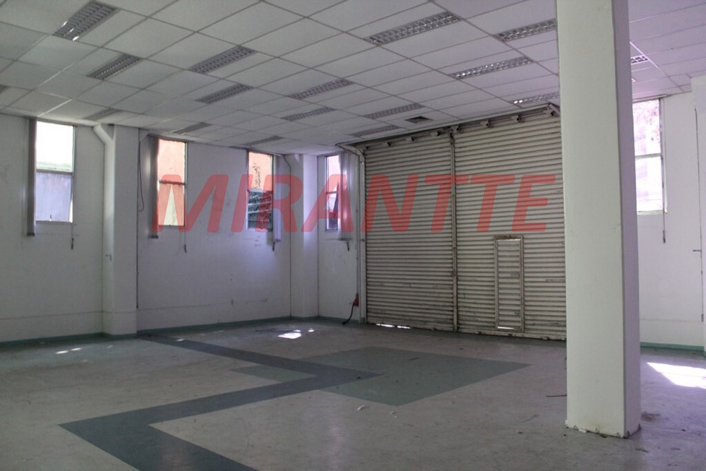 Galpao de 2194m² em Interlagos