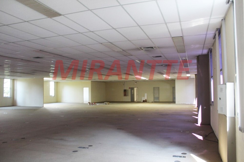 Galpao de 2194m² em Interlagos