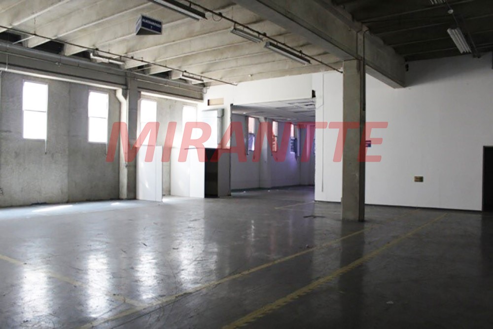 Galpao de 2194m² em Interlagos