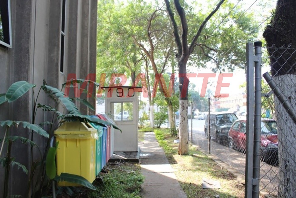 Galpao de 2194m² em Interlagos