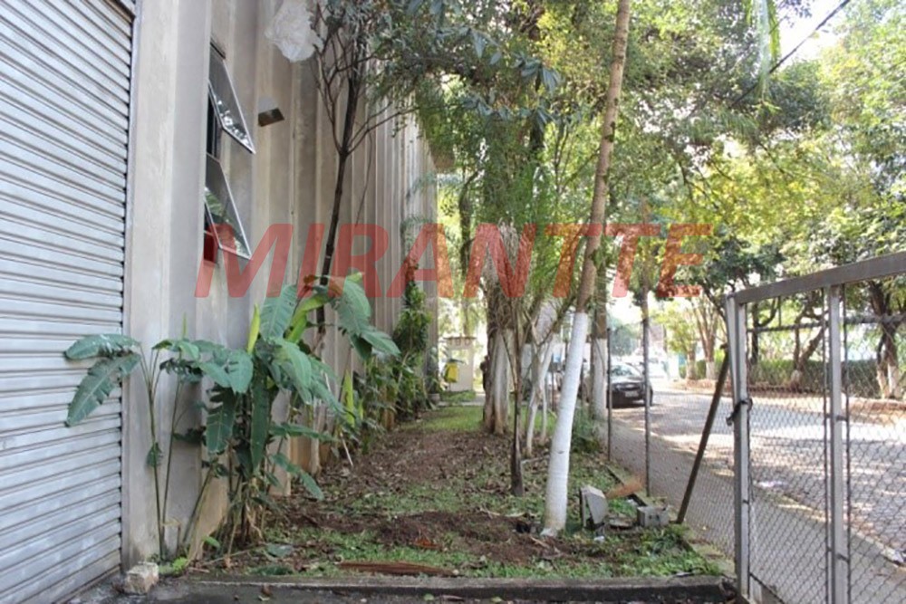 Galpao de 2194m² em Interlagos