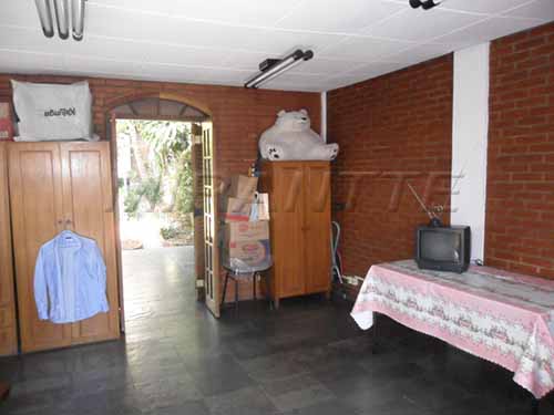Casa terrea de 163m² com 2 quartos em Vila Ede