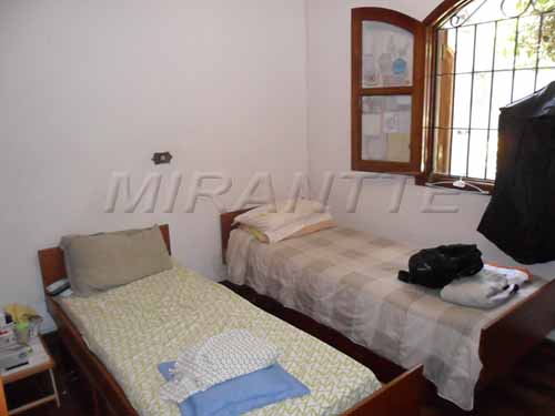 Casa terrea de 163m² com 2 quartos em Vila Ede