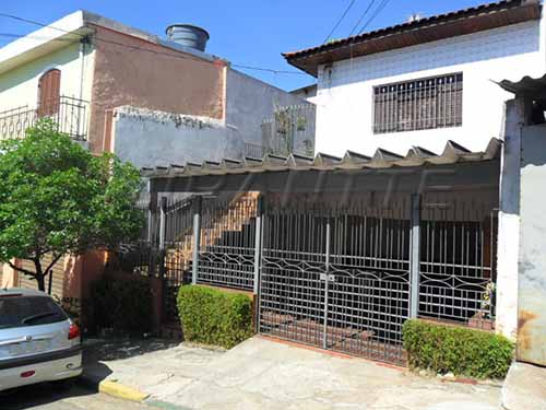Casa terrea de 163m² com 2 quartos em Vila Ede