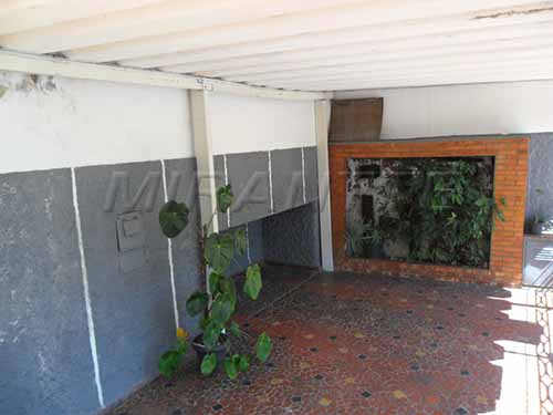 Casa terrea de 163m² com 2 quartos em Vila Ede