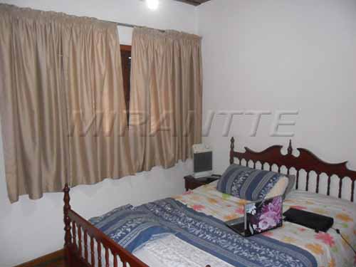 Casa terrea de 163m² com 2 quartos em Vila Ede