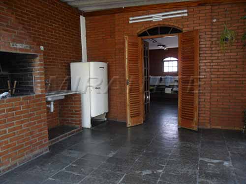 Casa terrea de 163m² com 2 quartos em Vila Ede