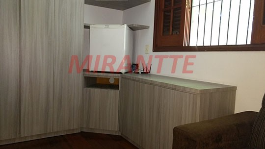 Sobrado de 196m² com 3 quartos em Vila Mazzei