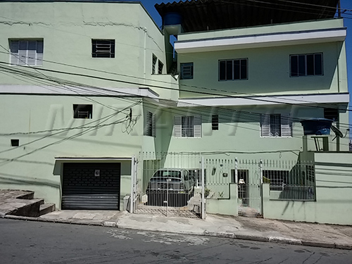 Comercial de 300m² em Jardim Almanara
