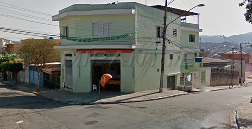 Comercial de 300m² em Jardim Almanara