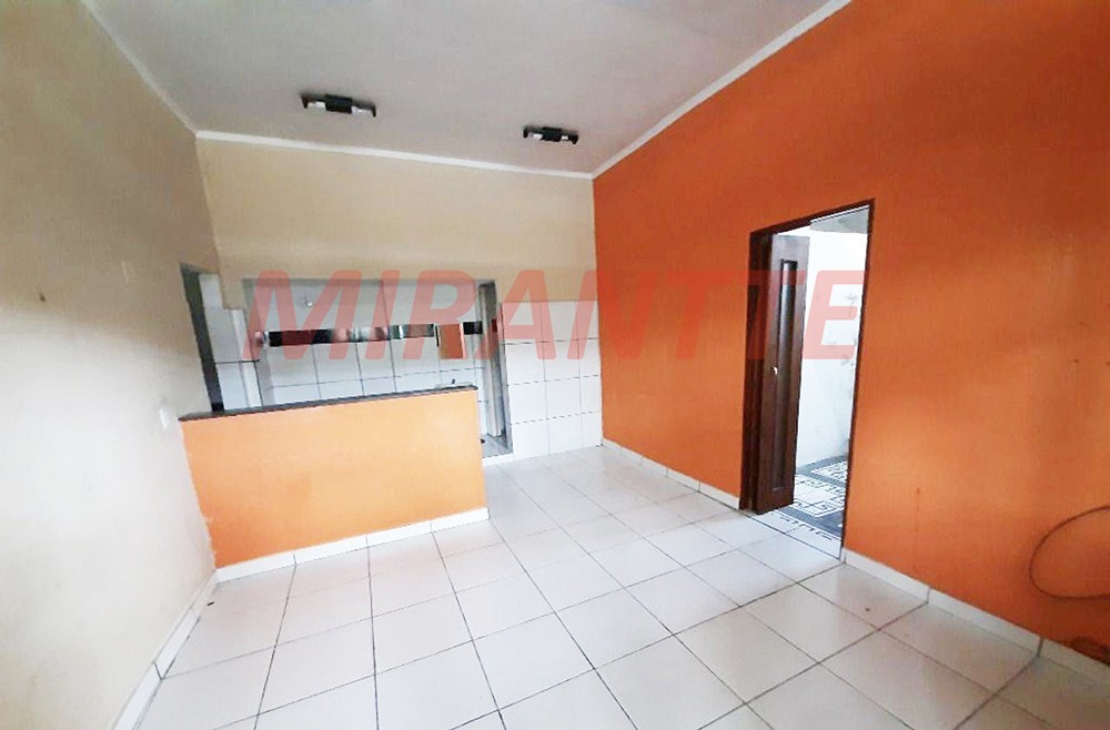 Casa terrea de 140m² com 2 quartos em Jardim Brasil