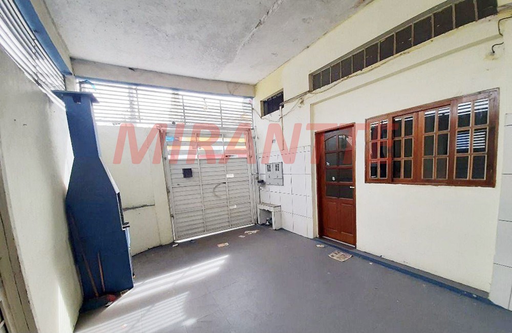 Casa terrea de 140m² com 2 quartos em Jardim Brasil