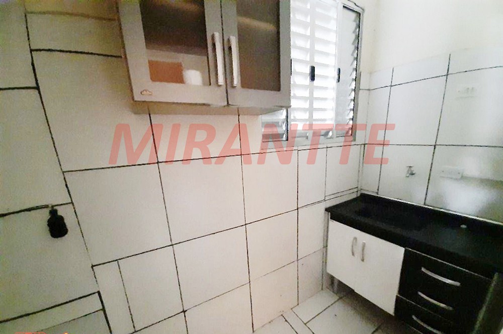 Casa terrea de 140m² com 2 quartos em Jardim Brasil