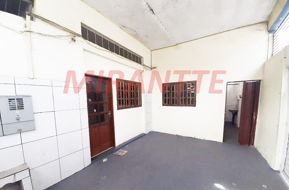 Casa terrea de 140m² com 2 quartos em Jardim Brasil