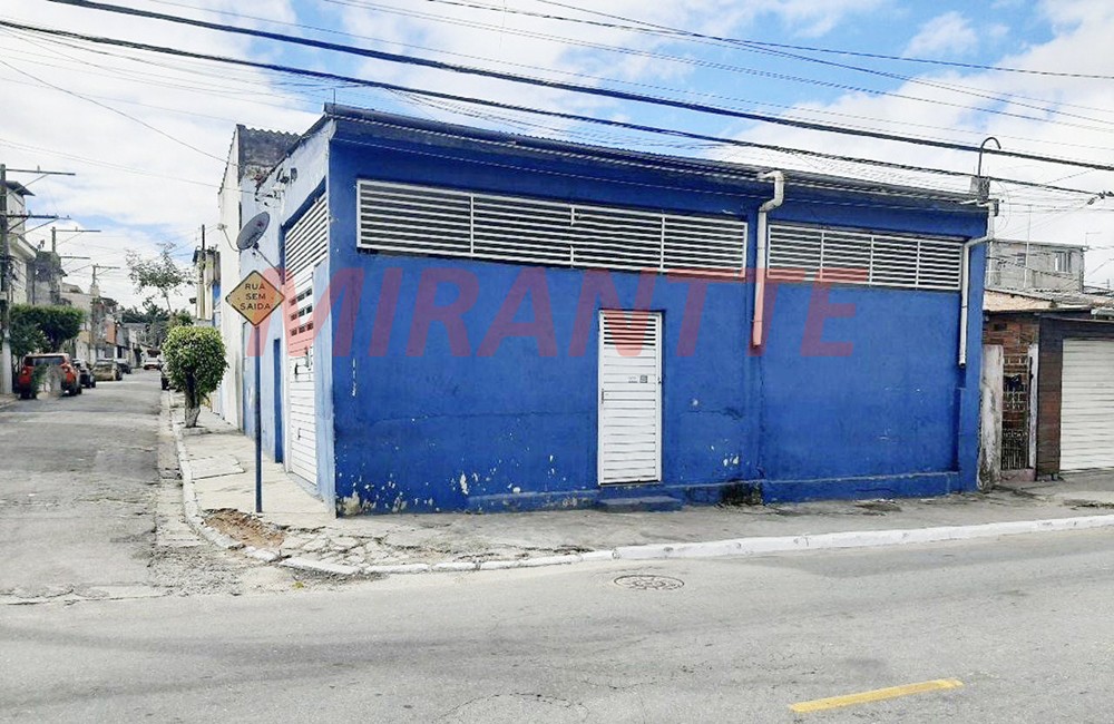 Casa terrea de 140m² com 2 quartos em Jardim Brasil