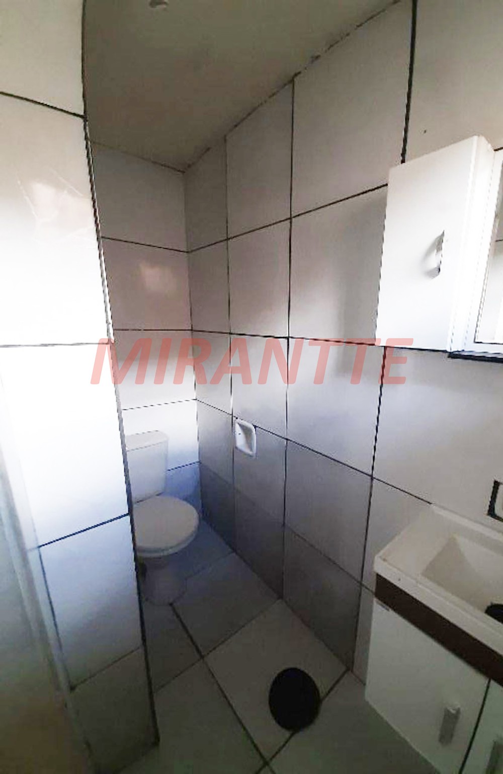 Casa terrea de 140m² com 2 quartos em Jardim Brasil