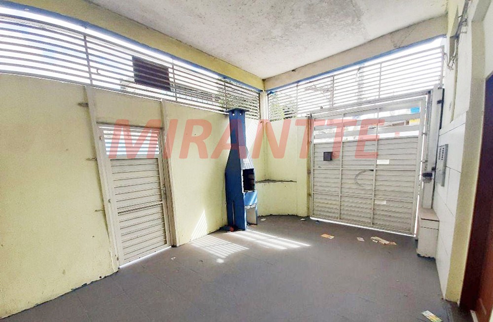 Casa terrea de 140m² com 2 quartos em Jardim Brasil