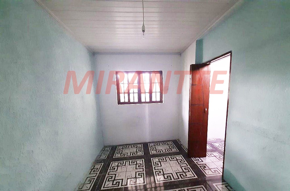 Casa terrea de 140m² com 2 quartos em Jardim Brasil