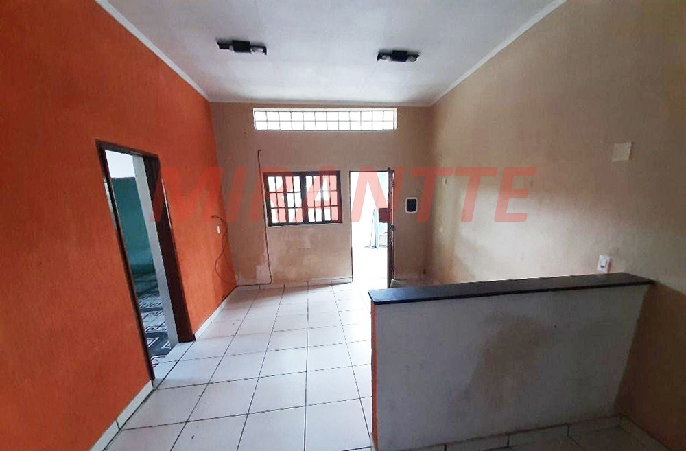 Casa terrea de 140m² com 2 quartos em Jardim Brasil