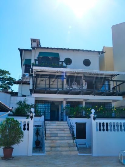 Sobrado com 3 quartos em Barra Funda