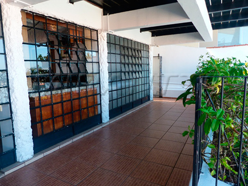 Sobrado com 3 quartos em Barra Funda