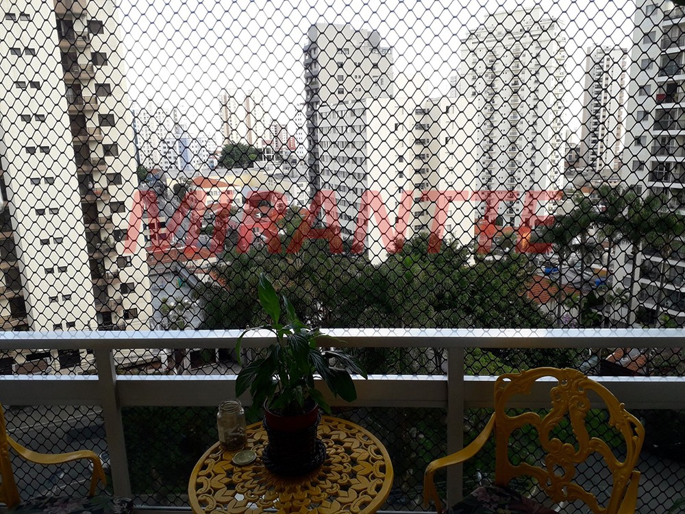 Apartamento com 3 quartos em Santana